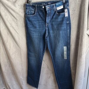 Old Navy women’s Denim Slim Jeans